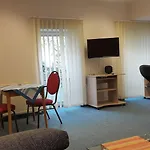 兰德宫瓦肯多夫酒店 3* Bruchhausen-Vilsen