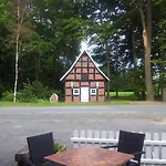 酒店 兰德宫瓦肯多夫酒店