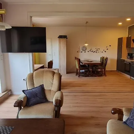 فندق Wachendorf Bruchhausen-Vilsen