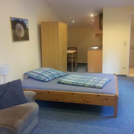 فندق Wachendorf 3*