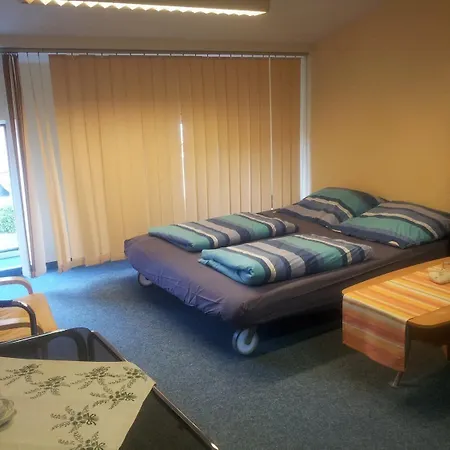 Wachendorf فندق 3*