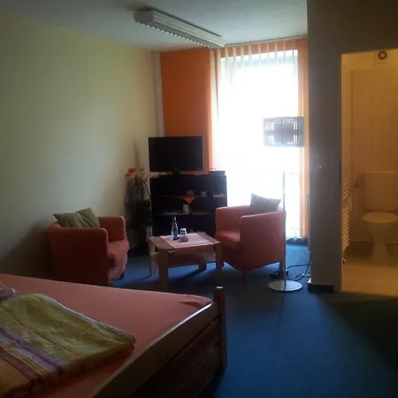 Hotel Wachendorf 3*
