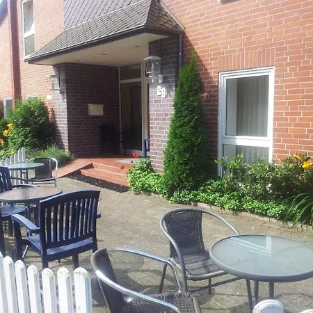 Wachendorf 3* Bruchhausen-Vilsen