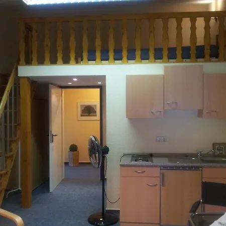 Wachendorf فندق 3*