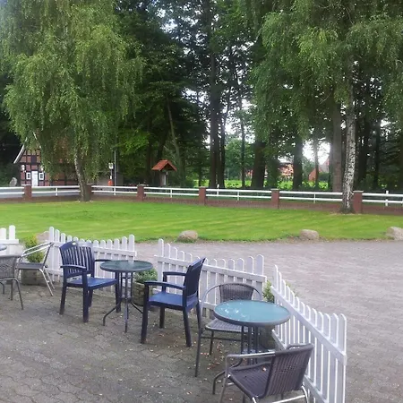 Wachendorf Otel Bruchhausen-Vilsen