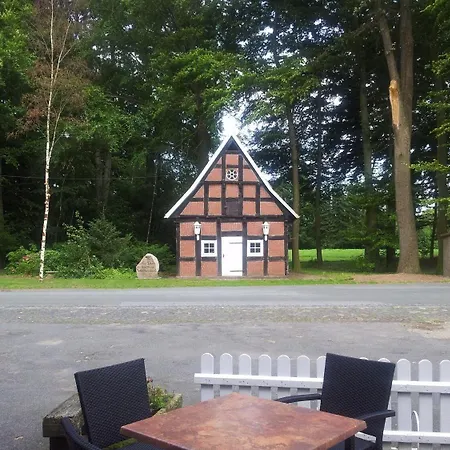 Hotel Wachendorf