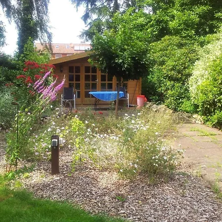 Hotel Wachendorf 3*