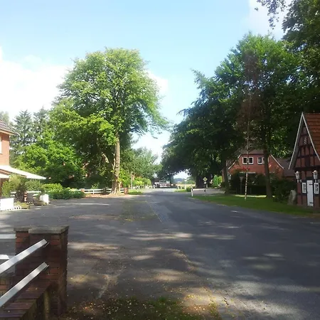 Otel Wachendorf