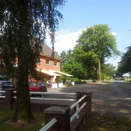 Otel Wachendorf 3*