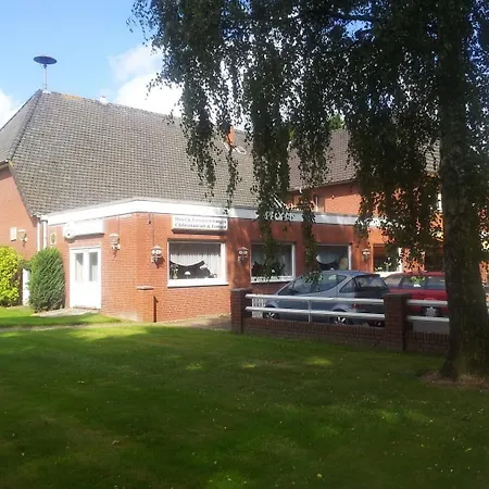 Wachendorf Bruchhausen-Vilsen