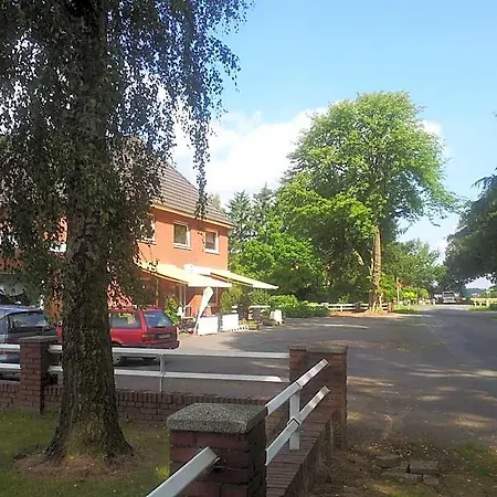 Hotel Wachendorf Bruchhausen-Vilsen