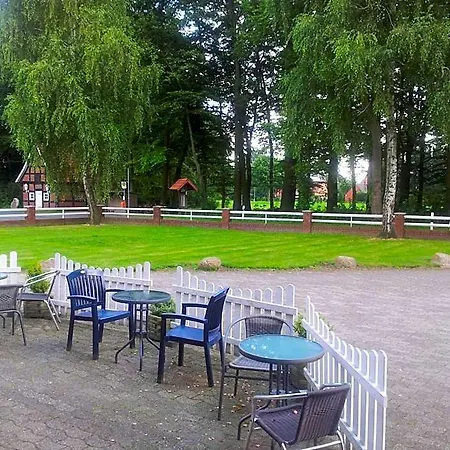 Hotel Wachendorf Bruchhausen-Vilsen
