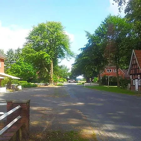 Wachendorf Bruchhausen-Vilsen