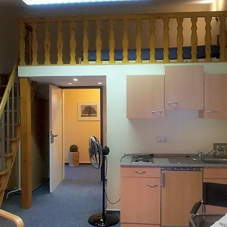 Wachendorf Hotel Bruchhausen-Vilsen