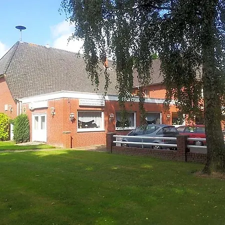 Hotel Wachendorf Bruchhausen-Vilsen