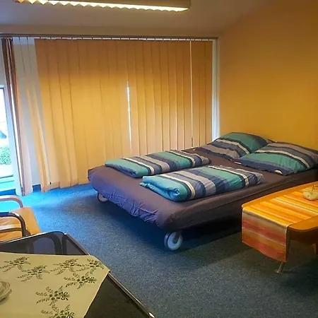 Hotel Wachendorf 3*
