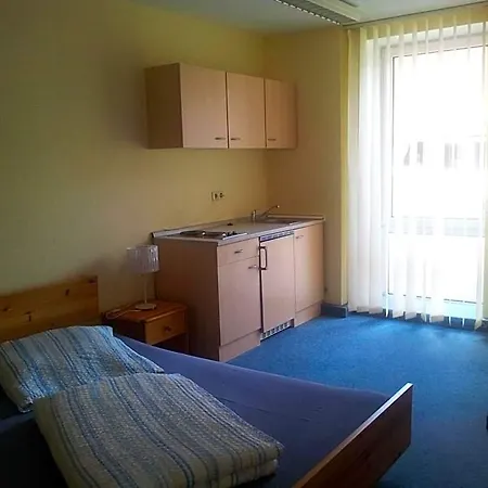 Hotel Wachendorf 3*