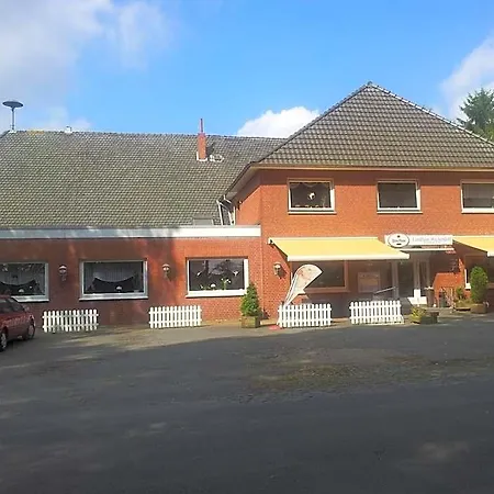 Wachendorf 3* Bruchhausen-Vilsen