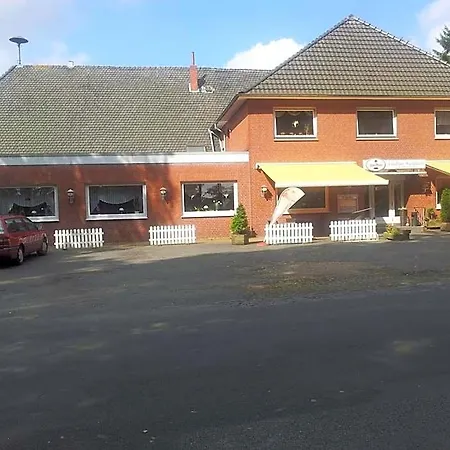 Hotel Wachendorf