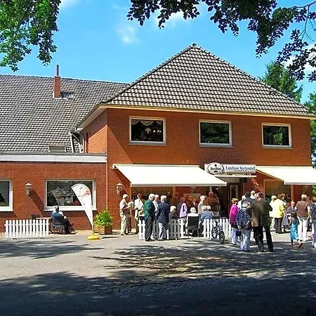Wachendorf Bruchhausen-Vilsen