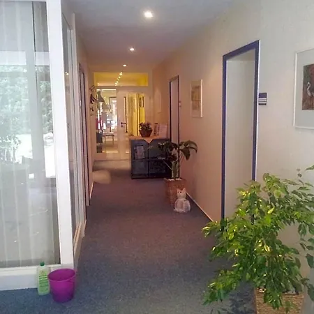 Hotel Wachendorf 3*