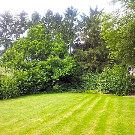 Wachendorf Hotel Bruchhausen-Vilsen