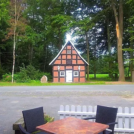 Wachendorf Hotel Bruchhausen-Vilsen