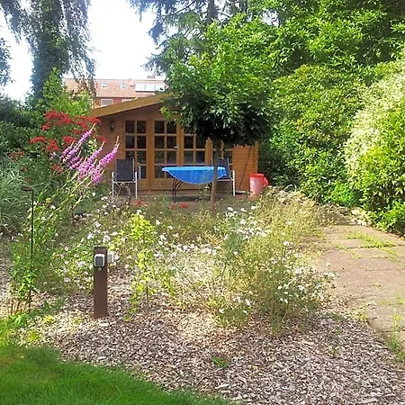 Wachendorf 3* Bruchhausen-Vilsen