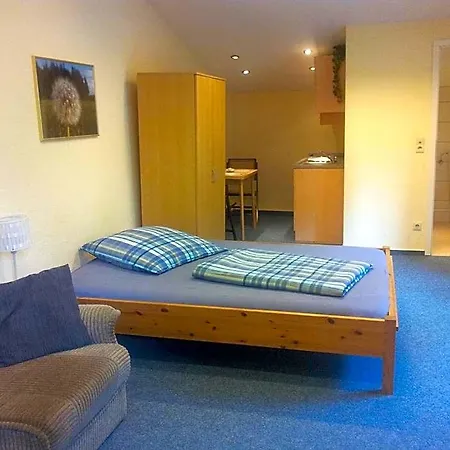Hotel Wachendorf 3*