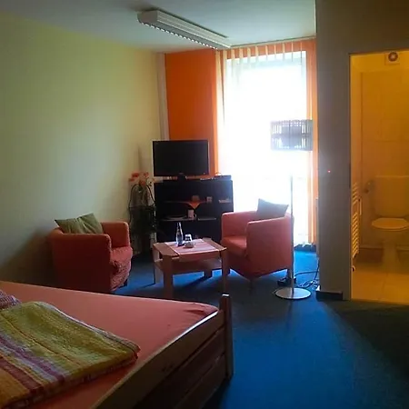 Wachendorf Hotel 3*
