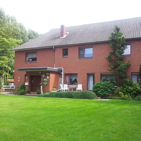 Hotel Wachendorf Bruchhausen-Vilsen