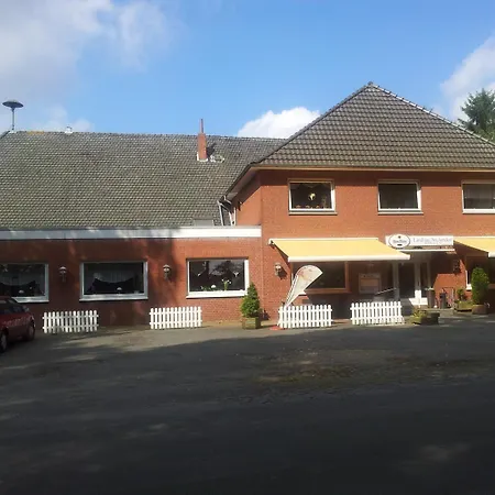 Hotel Wachendorf Bruchhausen-Vilsen