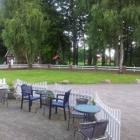 Hotel Wachendorf