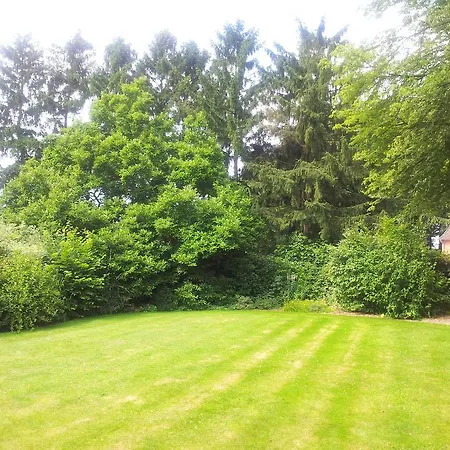 Wachendorf 3* Bruchhausen-Vilsen