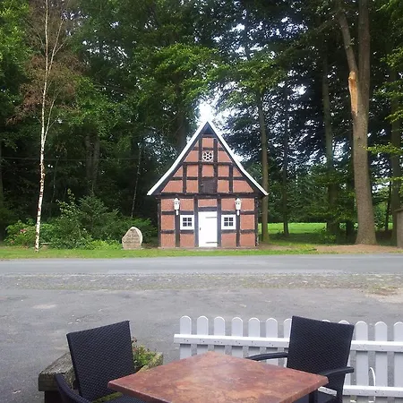 Wachendorf Bruchhausen-Vilsen