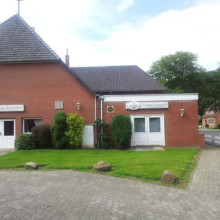 Wachendorf 3*