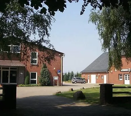 Wachendorf ホテル