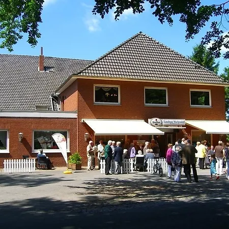 Wachendorf ホテル 3*