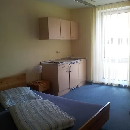 Wachendorf 3* Bruchhausen-Vilsen