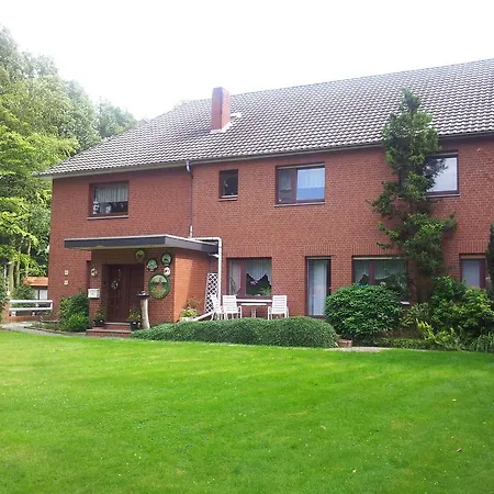 Hotel Wachendorf Bruchhausen-Vilsen