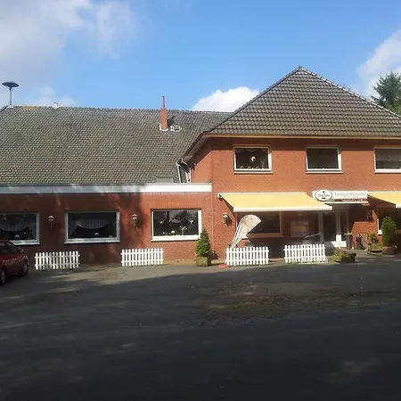 Wachendorf فندق 3*