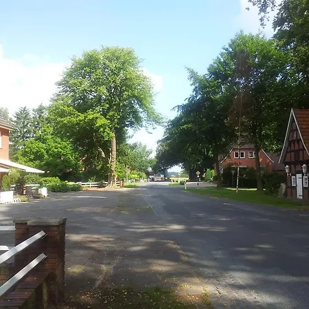 Wachendorf 3* Bruchhausen-Vilsen