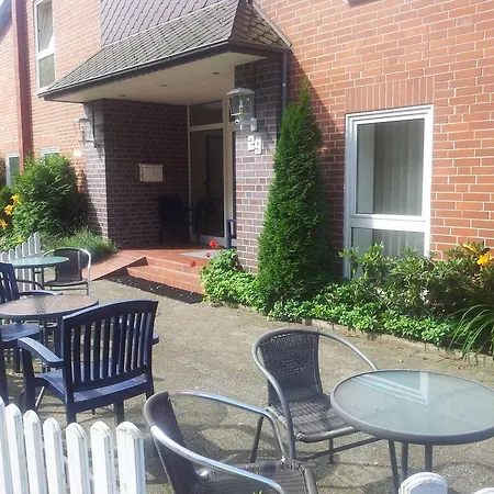 Wachendorf Hotel 3*