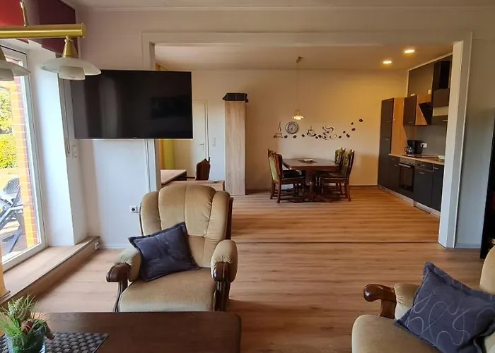 Hotel Wachendorf Bruchhausen-Vilsen