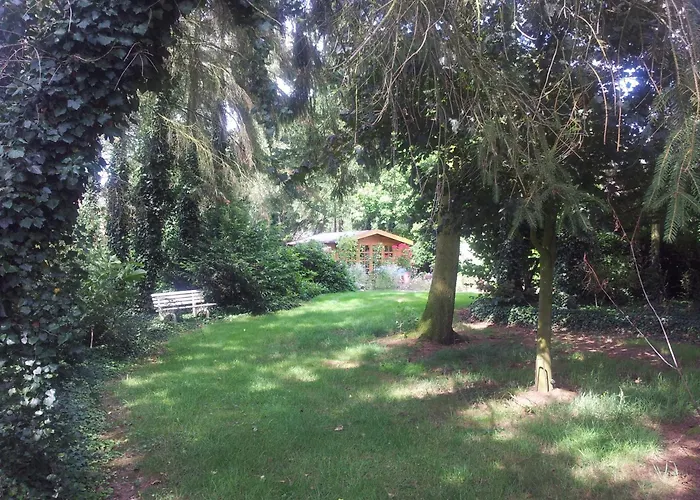 Wachendorf Hotel Bruchhausen-Vilsen