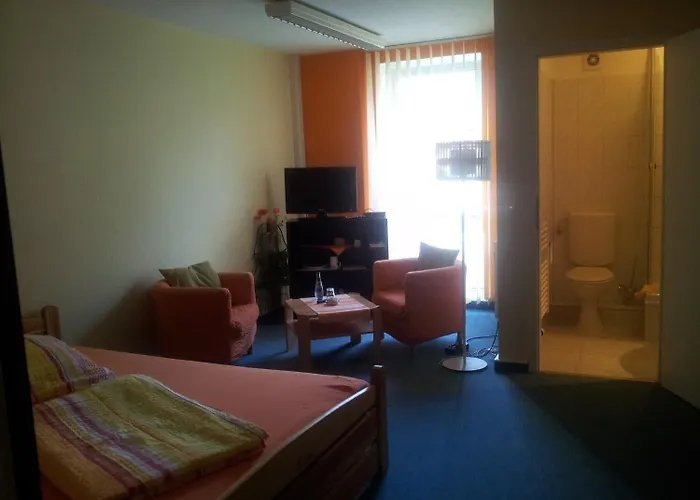 فندق Wachendorf 3*