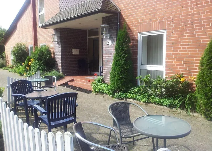 Wachendorf 3* Bruchhausen-Vilsen