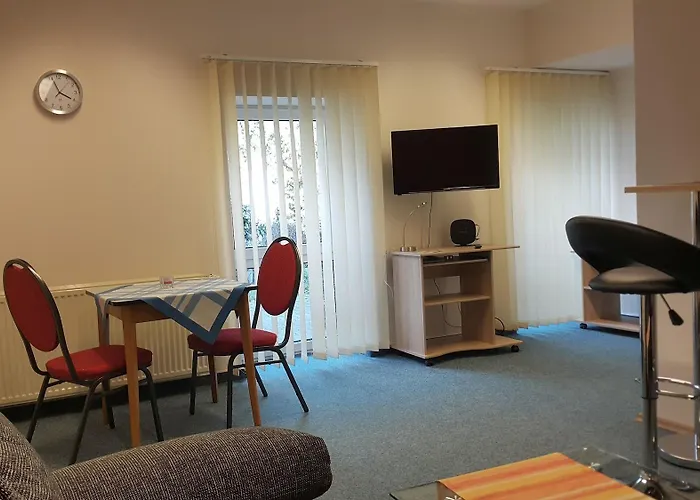 Wachendorf 3* Bruchhausen-Vilsen