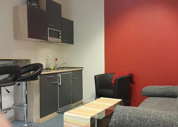 Hotel Wachendorf Bruchhausen-Vilsen