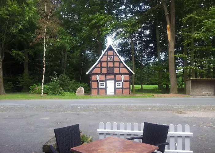 فندق Wachendorf